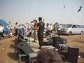 videos de Pnei Kedem Kite Festival live music