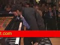 from book two of the well tempered clavichord: the preludes and fugues in c major and c minor.steinway gallery, coral gables, florida 2004.konstantin lifschitz played the complete wtc on march 30, 2008 in 2 recitals.