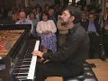 from book two of the well tempered clavichord: the preludes and fugues in c major and c minor.steinway gallery, coral gables, florida 2004.konstantin lifschitz played the complete wtc on march 30, 2008 in 2 recitals.
