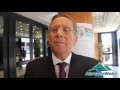 RICOSTRUZIONE: PAOLETTI, ''L'AQUILA MODELLO VIRTUOSO PER LA SICUREZZA NEI CANTIERI''