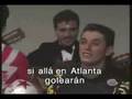 Serenata Futbolera