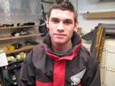 MOTO KIDS TV-NEWS : JOSSE SALLEFRANQUE