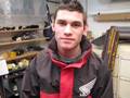 MOTO KIDS TV-NEWS : JOSSE SALLEFRANQUE