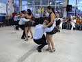 Presentacion Salsa Parte Two