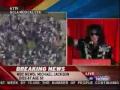 Michael Jackson had history of health problems - 06-26-09