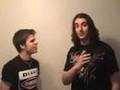 CLASH - Danny Danger & Josh Thor Discuss the NPCI
