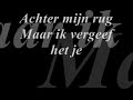 Krista Ft Said-B & Assie-D - Ga Niet Weg Ik Hou Van Jou. Krista Ft Said-B & Assie-D - Ga Niet Weg Ik Hou Van Jou.