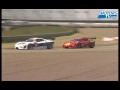 Exclusive Highlights from British GT round 6 in Rockingham