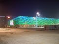 water cube show beijing