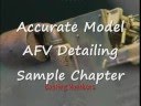 Accurate Model AFV Detailing by Angus Creigton