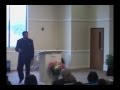 Religion vs Relationship Pastor Scott McCrary The Faith Church
