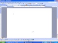 MENGATUR UKURAN KERTAS PADA MICROSOFT WORD
