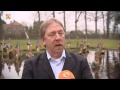 NL 2011 Camelot - Omroep Brabant: Land van Ooit