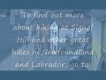 A Hike Around Signal Hill St Johns Newfoundland and Labrador