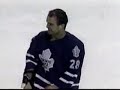 Hockey Hits Saves and Goals - The Best of the Best