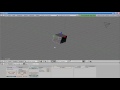Blender-Introduction into Game Engine