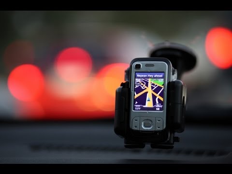 how to locate person using gps