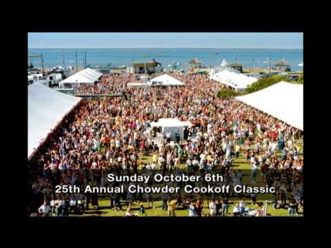 Chowderfest 2012