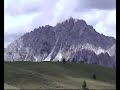 Alla Madonnina del monte Zovo