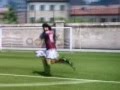 fifa 09 xbox 360 - fantastic actions