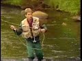 Fly Fishing Lessons - Part 26