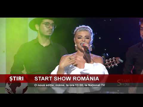 O nouă ediţie Start Show România, în 25 octombrie