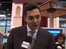 Interview: Abbass Azzouzi  � la 28�me �dition du Fitur - langue FR/Espagnol