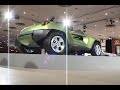Jeep Renegade Concept - NY Auto Show
