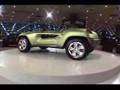 Jeep Renegade Concept - NY Auto Show