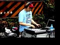 DJ KEN-ONE@AOYAMA PARK [May/13/2007]