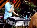 DJ KEN-ONE@AOYAMA PARK [May/13/2007]