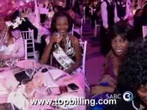 Top Billing | Show Promo | Elizabeth Hurley | Lisa Raleigh | Hong Kong