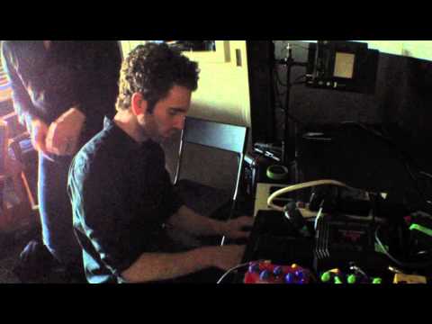 Remedy Drive - Recording New Album Part 5