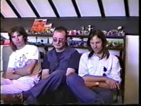 XTC - An exclusive interview between XTC and Paul Wilde recorded in Swindon on Saturday 12th August 1989. © 1989 Paul Wilde All rights reserved to the legitimate o...