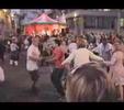 Southwark Festival Dancing