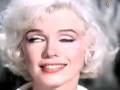 Marilyn Monroe's Funny Faces