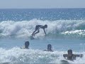 Sud Ouest �t� 2008 : les videos Surf
