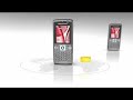 Sony Ericsson k610i