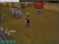 videos de Runescape Killing iron dragons Jan Ena Slovenija