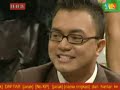 wardina di bang boom bang