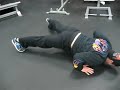 Dive Bomber Pushups Dive Bomber Pushups