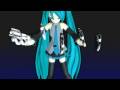 【第2回】MikuMikuDanceCup SPRING&SPECIAL CM#2【MMD杯】Ratio like HD