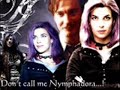 Nymphadora Tonks and Remus Lupin - I'm Gonna Getcha Good