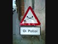 Oi Polloi - Anarcho Pie