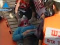 Les forces de s�curit� proc�dent � l\