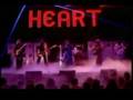 Heart - Magic Man (1976)