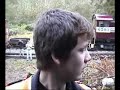 Royal Hudson #2860 Steam Train Cabride