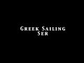 5 minute video of a group sailing from Athens to an offshore island, Serifos. First half shows the sailing and second half shows the island of Serifos.