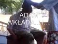 Jetem Adam wk?adam i spadam vol. 2 Jetem Adam wk?adam i spadam vol. 2