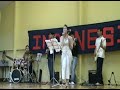 Kupu Kupu Malam - cover by Anna